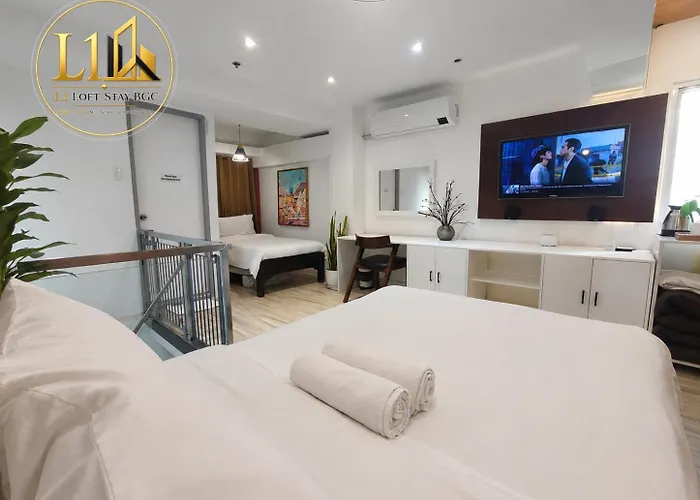 Bgc Prime Location In Taguig Manila