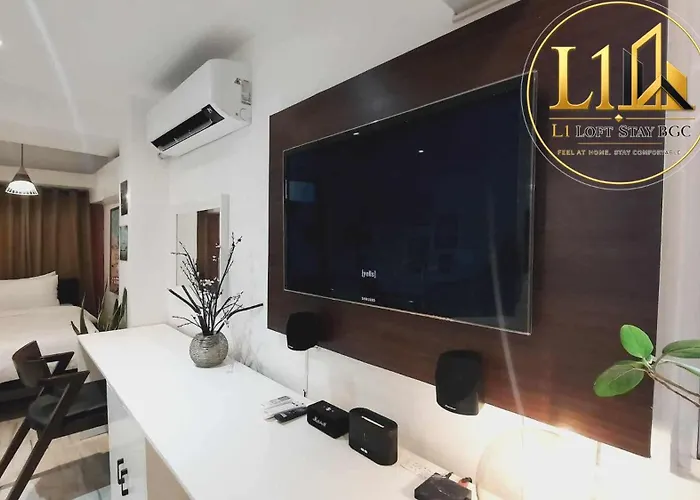 Bgc Prime Location In Taguig * Manila