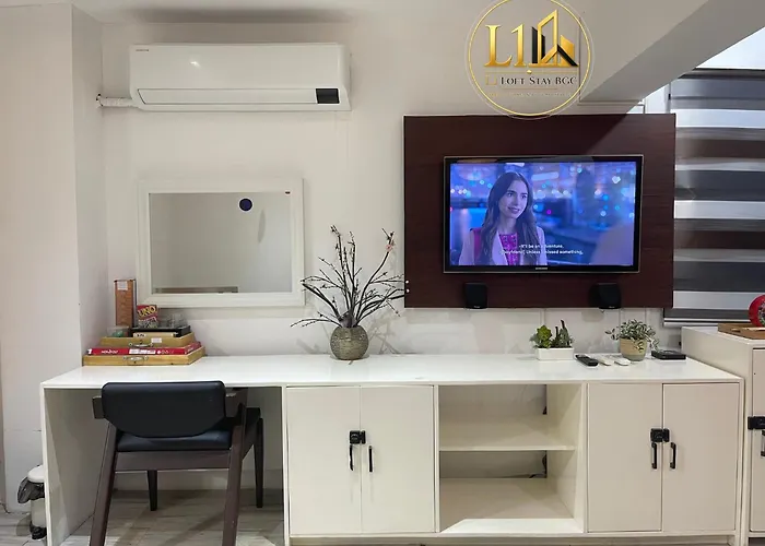 Bgc Prime Location In Taguig *