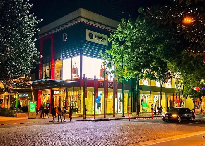 Bgc Prime Location In Taguig *