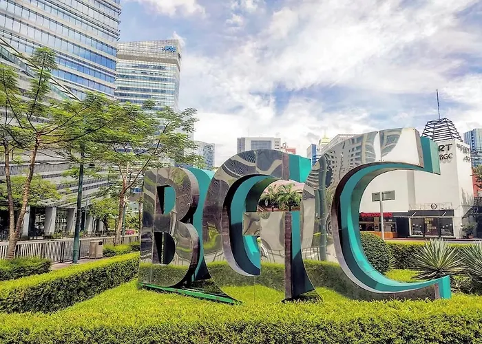 Bgc Prime Location In Taguig